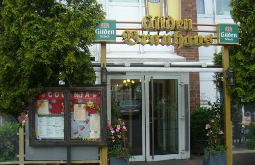 Ferienwohnung Rheinaue - Foto 44