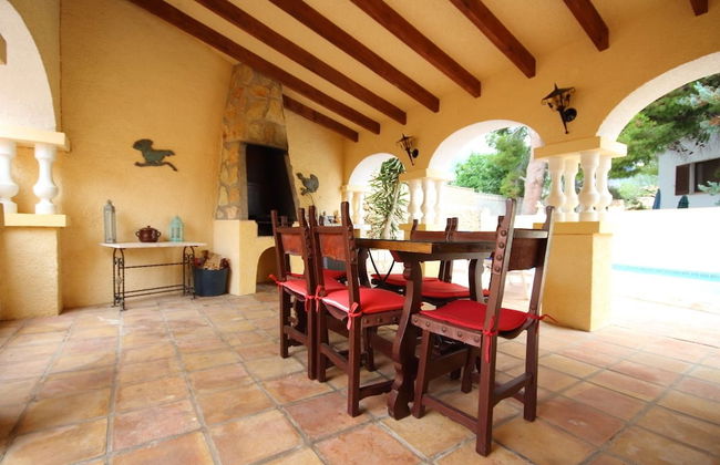 Villa Tosal - Plaza Mayor - Foto 14