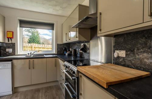 Loch Ness Cottage - Foto 62