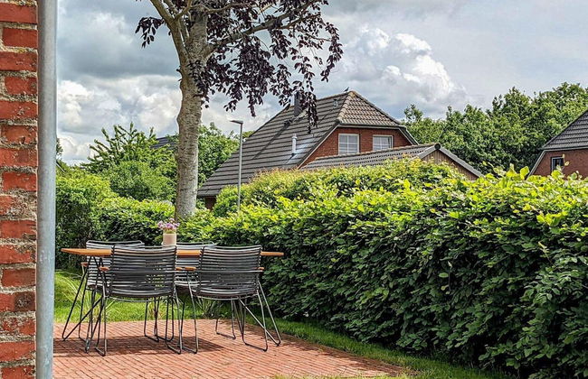 Doppelhaus in Husum - Foto 25