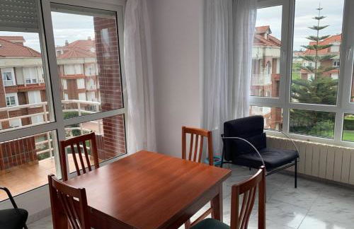 Noja Helgueras a pie de playa - Foto 6