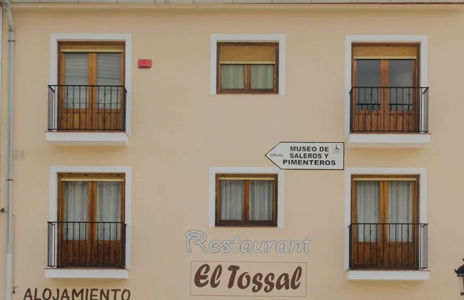 El Tossal - Photo 19