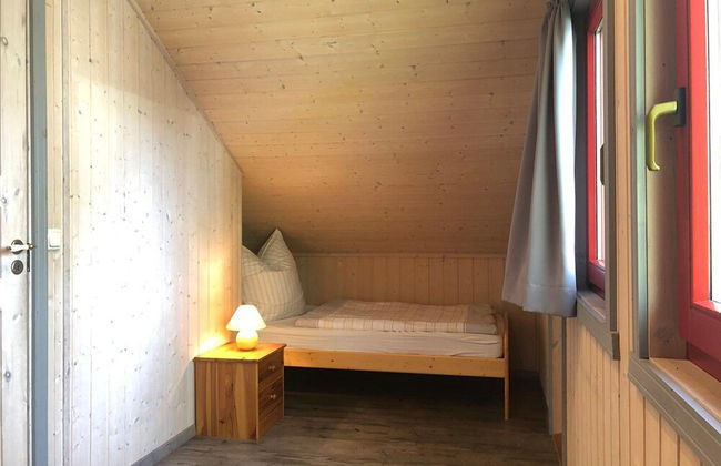 Ferienhaus im Skandinavischen Stil - Foto 2