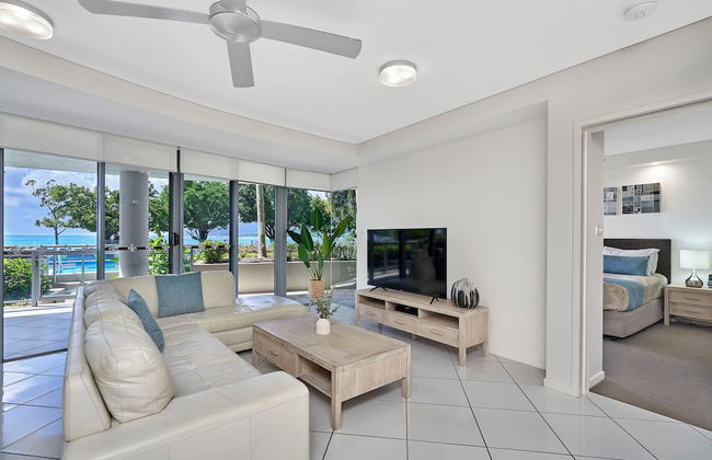 Vision Apartments - Foto 27