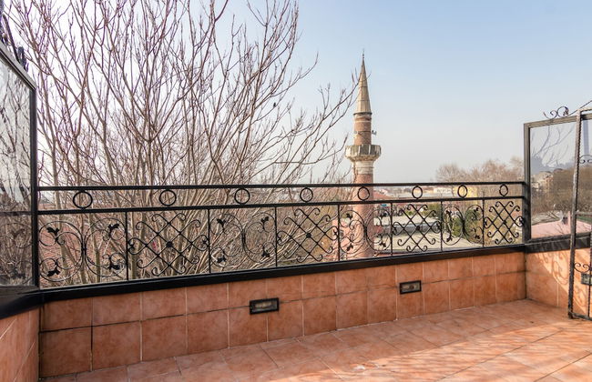 Sultanahmet Suites - Photo 55