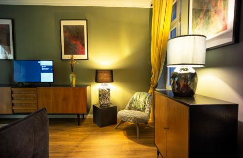 Marktblick Apartments nähe der RB-Arena - Foto 46