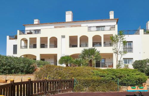 Apartment Pacifico, O Pomar Resort - Foto 21