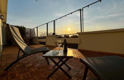 Gianduja - Attico con terrazzo - Foto 3