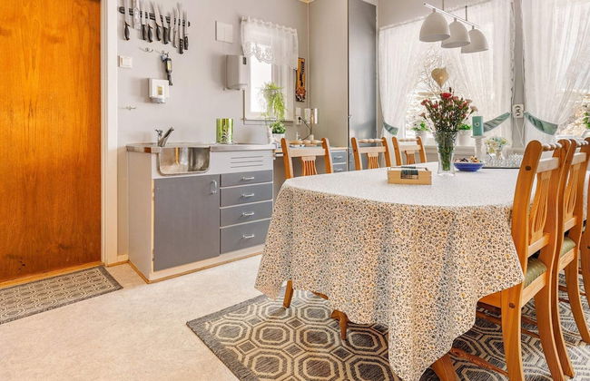 11 Person Holiday Home in Tarva - Foto 37