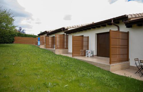 Apartamentos COTTAGE - Foto 25