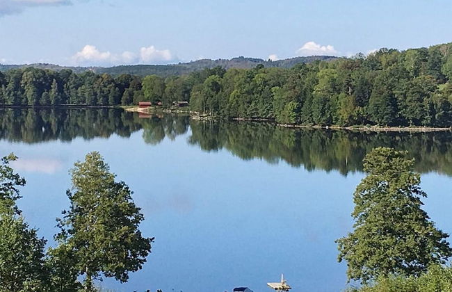 4 Person Holiday Home in Granna-by Traum - Photo 46