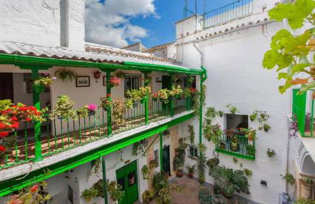 Apartamentos Jerez - Foto 13