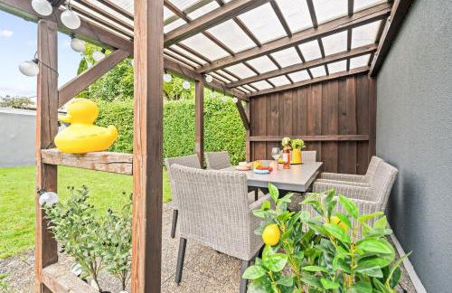 Apartment mit Garten für bis zu 6 Personen - Foto 12