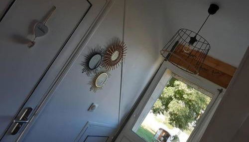 la mansarde - Foto 4