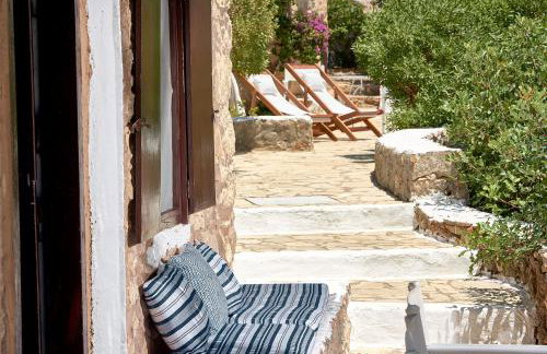 Koutsounari Traditional Cottages - Foto 31