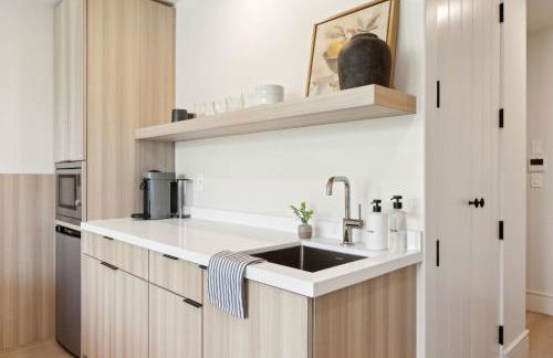 Casa Riviera - Boutique Suites in Downtown Santa Barbara - Foto 35