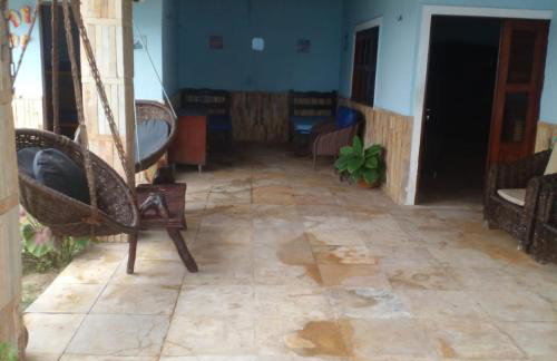 Casa por temporada na Caponga-Ce - Foto 11