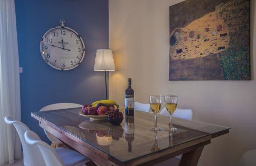 Golden Sun Apartments - Foto 11