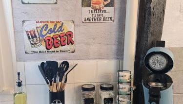 T2 style industriel tout confort - Foto 5