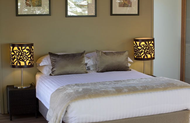 The Billi Resort - Foto 14