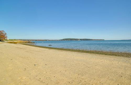 Walk to Grays Beach Park Kingston Seaside Escape - Foto 26