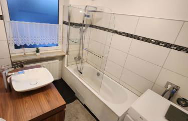 große moderne Unterkunft in Wunsiedel - Foto 6