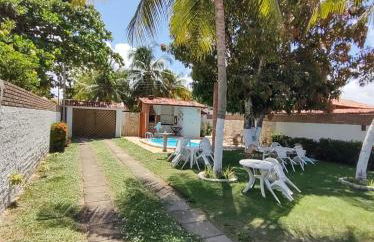 Casa Charlotte - Barra de Santo Antônio - AL - Photo 7