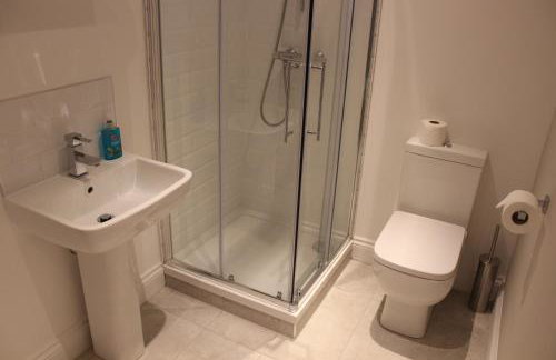 The Manor House - Foto 14