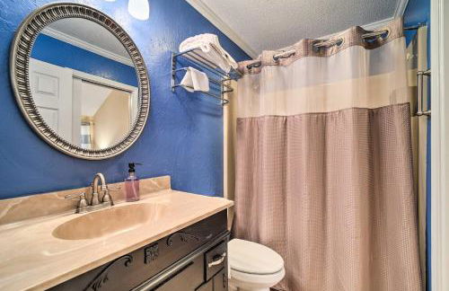 Sunny Sapphire Townhome with Resort Amenities! - Foto 26