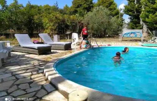 Peloponnese Guesthouse 12pax - Foto 26