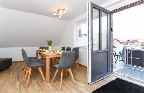 Ferienwohnungen im Haus Deichnest - Photo 29