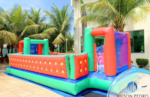 Lacqua diRoma - Caldas Novas - Foto 40