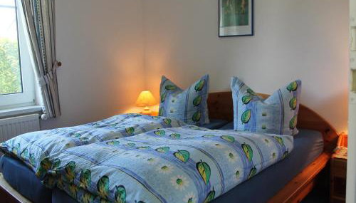 Geraumige Wohnung mit Garten in Zingst - Foto 5