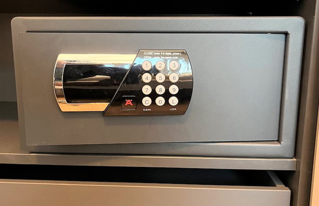 Mikes Apartments Munich - Photo 4