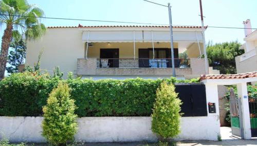 Luna Apartment, Rafina - Foto 5