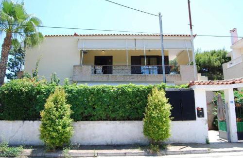 Luna Apartment, Rafina - Foto 5