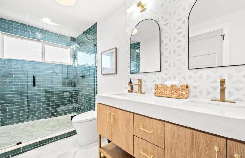 Vista Voltaire by Coastline Vacation Rentals - Foto 14