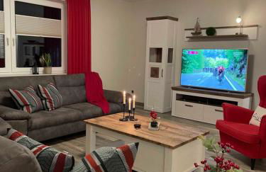 Ferienwohnung an der Ems 75100 - Foto 24