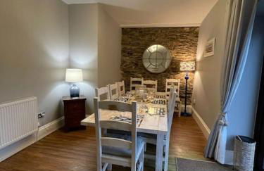 No1 Cottage Mevagissey - Foto 50