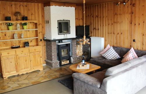 Holiday home with 4 bedrooms - Foto 8