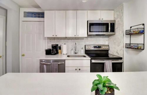 Central 1BD Apartment in Downtown Washington DC! - Foto 7