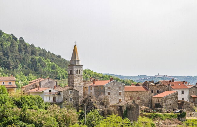 Vineyard Cottage Princess With Sauna - Photo 20