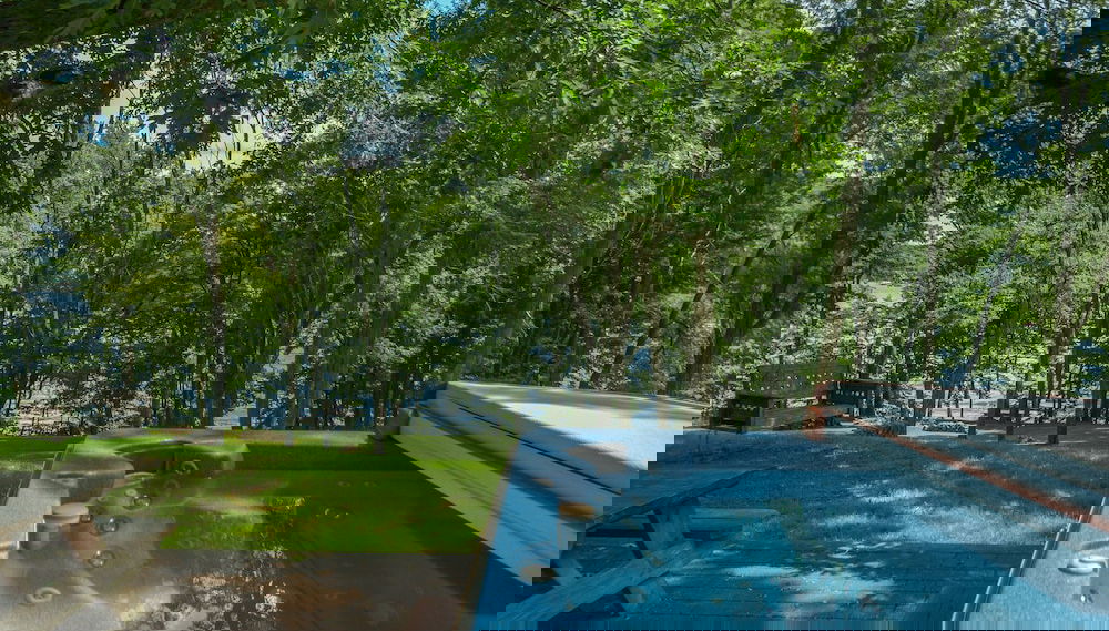 All About Me by Taylor Made Deep Creek - Foto 1, Servicios del alojamiento