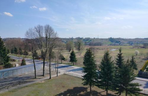 W Dolinie Drwęcy przy Dworcowej - Foto 12