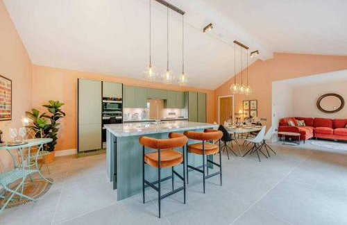 The Stables at Romaldkirk Hall - Foto 6