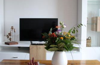 Ferienwohnung im Palais am See am Goitzschesee - Foto 9