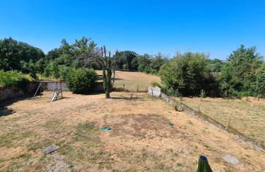 Joli gîte chez Paulette à 10 min du Puy du Fou - Foto 32