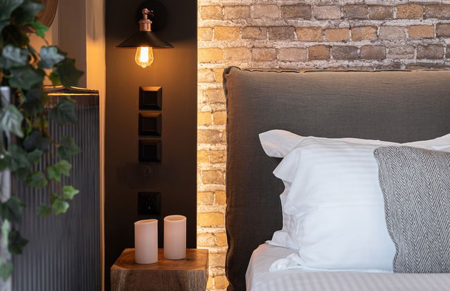 GM Luxury Suites Kalavryta - Foto 28