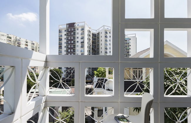 The Tropical Residence Serviced Homestay - Foto 37