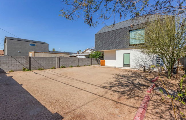 Historic Garfield Industrial 1 BR Minutes to DT PHX - Foto 25